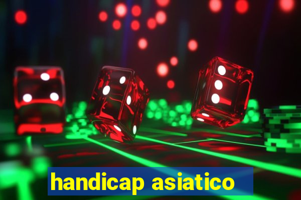 handicap asiatico -3.5